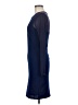 Reiss Blue Cocktail Dress Size 6 - photo 5