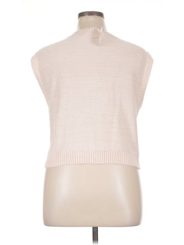 And Now This Sleeveless T-Shirt (view 2)