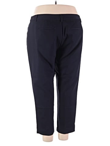 Liz Claiborne Career Casual Pants (view 2)