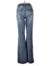 Flamingo Stars Blue Jeans Size M (estimated) - photo 2