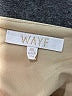 WAYF Yellow Bodysuit Size XS - photo 3