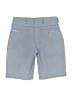 Hurley Solid Blue Shorts Size 10 - photo 2