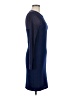 Reiss Blue Cocktail Dress Size 6 - photo 4