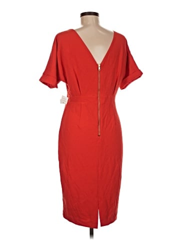 Alexia Admor Casual Dress (view 2)