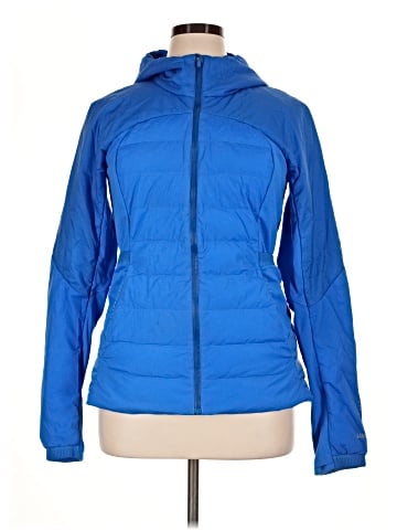 Lululemon Athletica Snow Jacket (view 1)