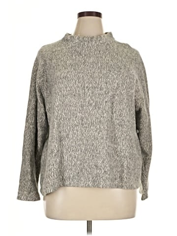 Gap Pullover Sweater (view 1)