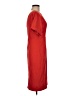 Alexia Admor Solid Red Casual Dress Size M - photo 4