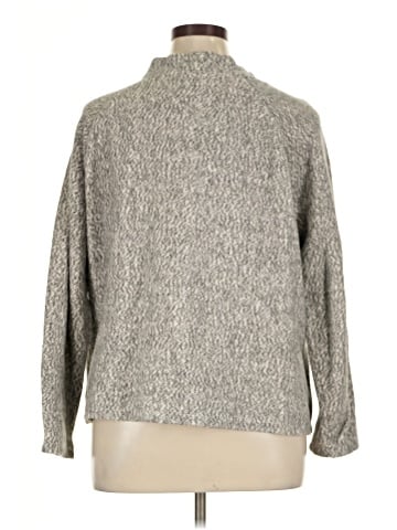 Gap Pullover Sweater (view 2)