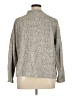 Gap Tweed Gray Pullover Sweater Size XL - photo 2