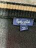 Splendid Black Pullover Sweater Size M - photo 7