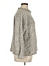 Gap Tweed Gray Pullover Sweater Size XL - photo 4