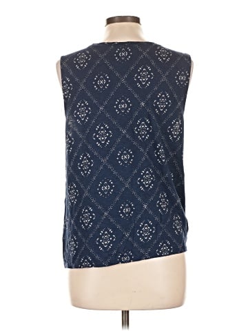 Lucky Brand Sleeveless T-Shirt (view 2)