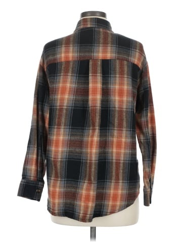 Unbranded Long Sleeve Blouse (view 2)