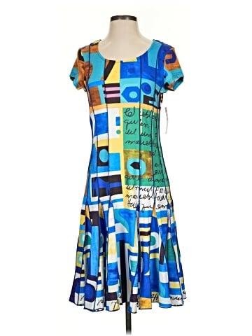 Atelier Casual Dress (view 1)