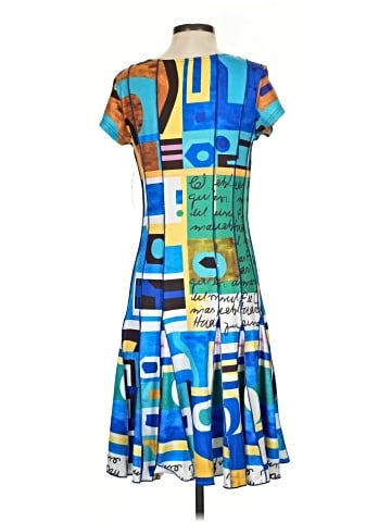 Atelier Casual Dress (view 2)