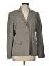Jones New York Gray Blazer Size 10 - photo 1