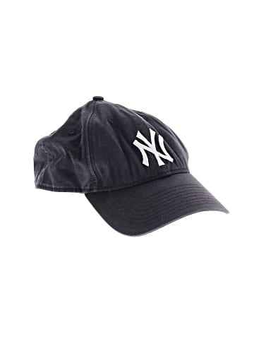New Era Baseball Cap (view 1)