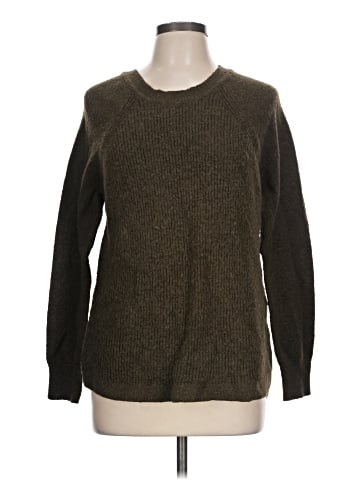 RD Style Pullover Sweater (view 1)