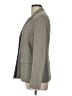 Jones New York Gray Blazer Size 10 - photo 5