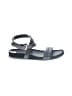 Madewell Gray Sandals Size 10 - photo 1
