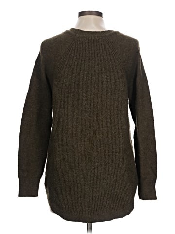RD Style Pullover Sweater (view 2)
