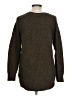 RD Style Brown Pullover Sweater Size L - photo 2