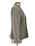Jones New York Gray Blazer Size 10 - photo 4