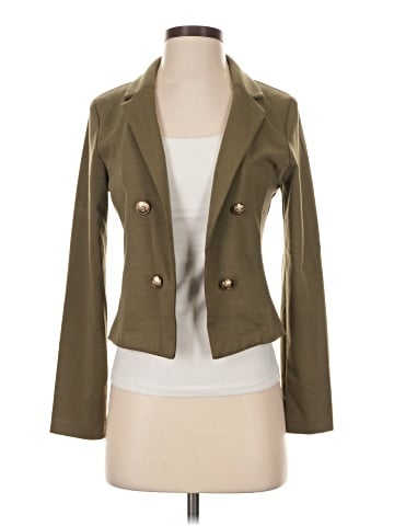 Charlotte Russe Cardigan (view 1)