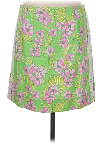 Lilly Pulitzer Casual Skirt (view 1)
