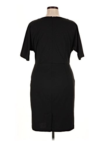 Kasper Cocktail Dress (view 2)
