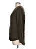 RD Style Brown Pullover Sweater Size L - photo 5