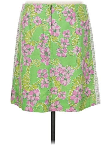 Lilly Pulitzer Casual Skirt (view 2)