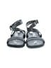 Madewell Gray Sandals Size 10 - photo 2
