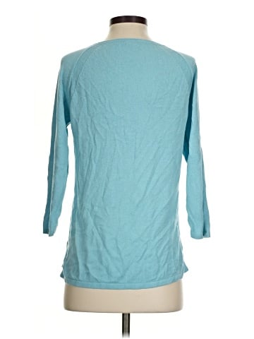 J. McLaughlin Long Sleeve T-Shirt (view 2)