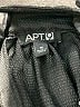 Apt. 9 100% Polyester Black Sleeveless Blouse Size M - photo 7