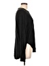 Halogen Black Long Sleeve T-Shirt Size L - photo 4