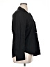 Worthington Black Long Sleeve Button-Down Shirt Size XL - photo 4