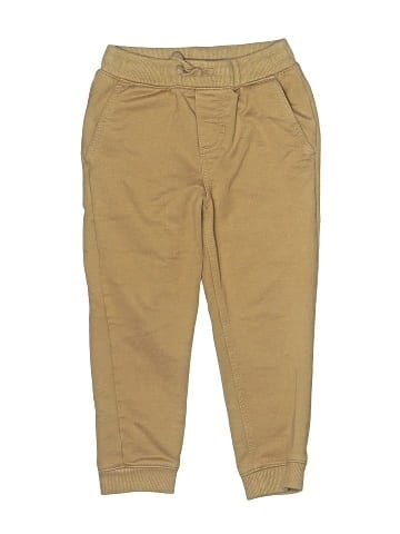 Janie and Jack Khakis (view 1)
