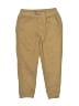 Janie and Jack Solid Tan Khakis Size 3 - photo 1