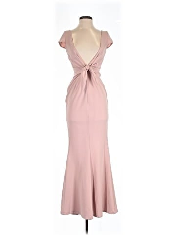 Katie May Cocktail Dress (view 1)