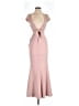 Katie May Pink Cocktail Dress Size 2 - photo 1