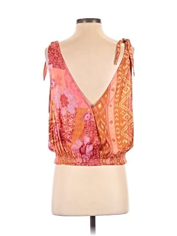 Free People Sleeveless Blouse (view 2)