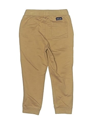 Janie and Jack Khakis (view 2)