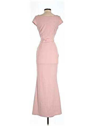 Katie May Cocktail Dress (view 2)