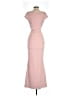 Katie May Pink Cocktail Dress Size 2 - photo 2