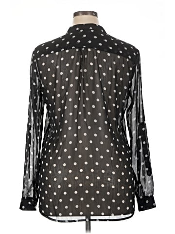 Kut from the Kloth Long Sleeve Blouse (view 2)