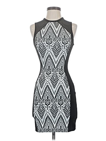 Divided by H&M Cocktail Dress (view 1)