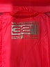 Weatherproof 100% Nylon Color Block Pink Jacket Size M - photo 6