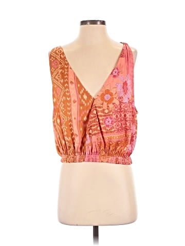 Free People Sleeveless Blouse (view 1)