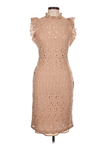 Zara Cocktail Dress (view 1)